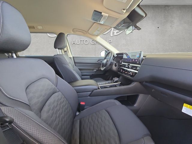 2026 Nissan Pathfinder SV Rockwall TX