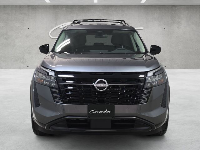 2026 Nissan Pathfinder SV Rockwall TX