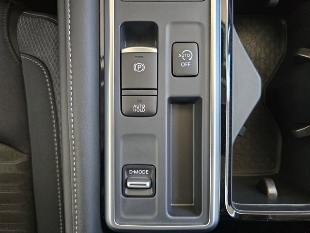 2026 Nissan Pathfinder SV Rockwall TX