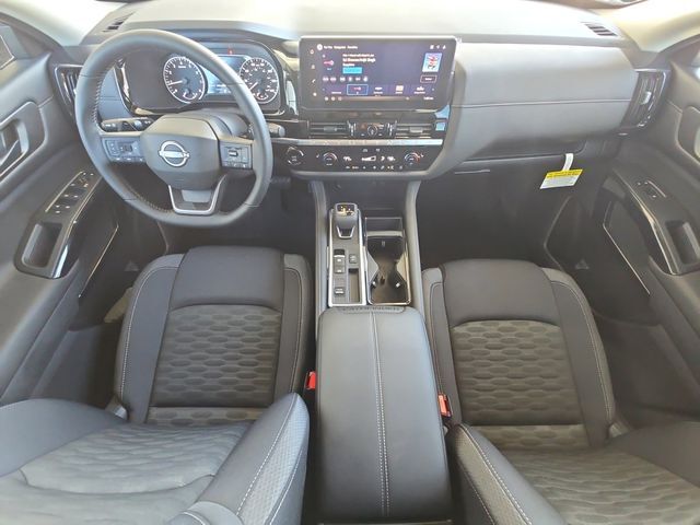 2026 Nissan Pathfinder SV Rockwall TX