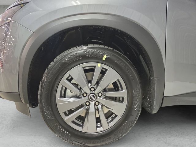 2026 Nissan Pathfinder SV Rockwall TX