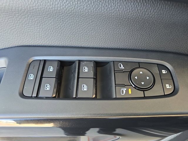 2026 Nissan Pathfinder SV Rockwall TX