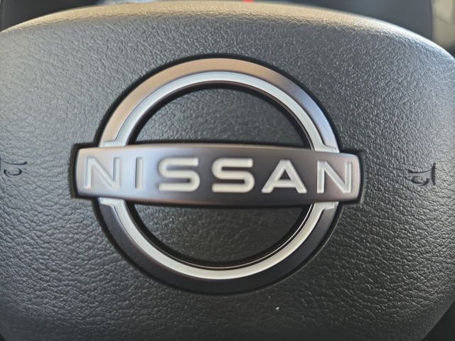 2026 Nissan Pathfinder SV Rockwall TX