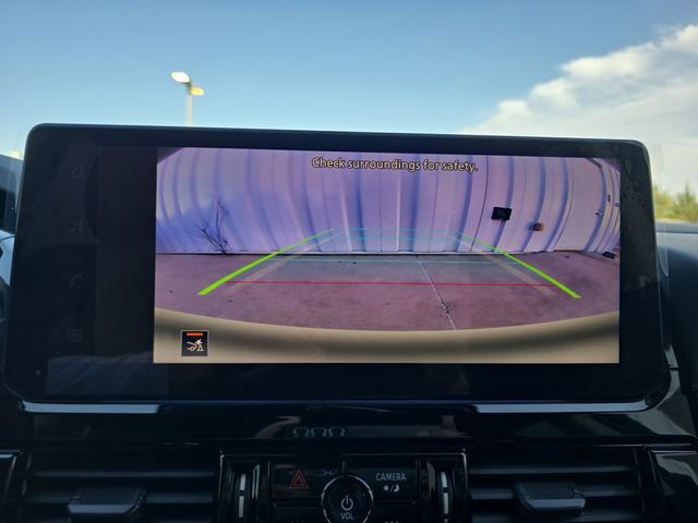 2026 Nissan Pathfinder SV Rockwall TX