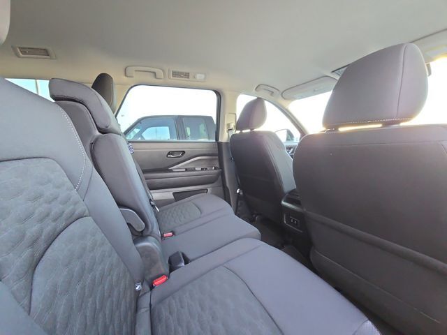 2026 Nissan Pathfinder SV Rockwall TX