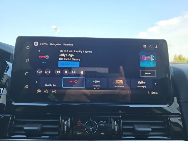 2026 Nissan Pathfinder SV Rockwall TX