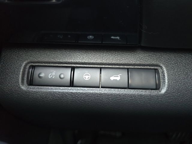 2026 Nissan Pathfinder SV Rockwall TX