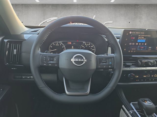 2026 Nissan Pathfinder SV Rockwall TX