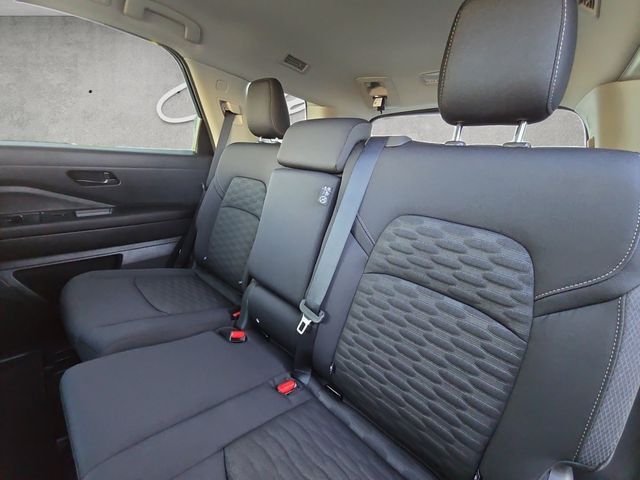 2026 Nissan Pathfinder SV Rockwall TX