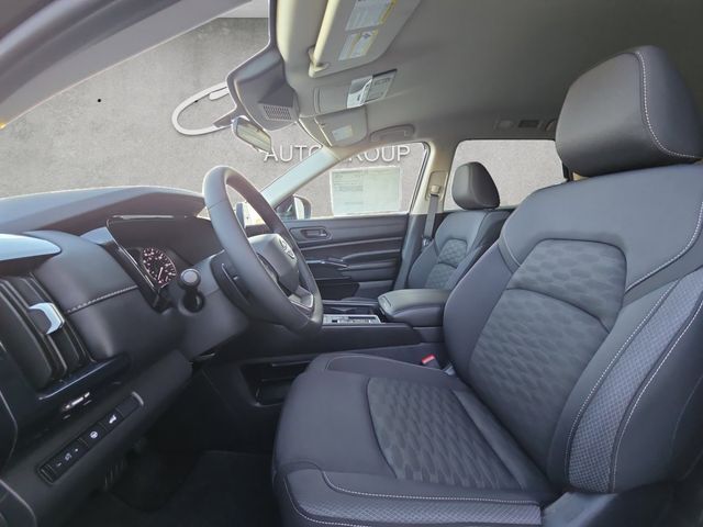 2026 Nissan Pathfinder SV Rockwall TX