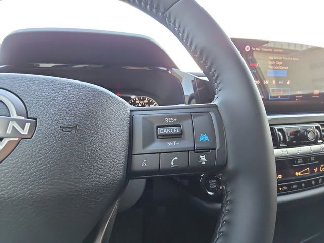 2026 Nissan Pathfinder SV Rockwall TX