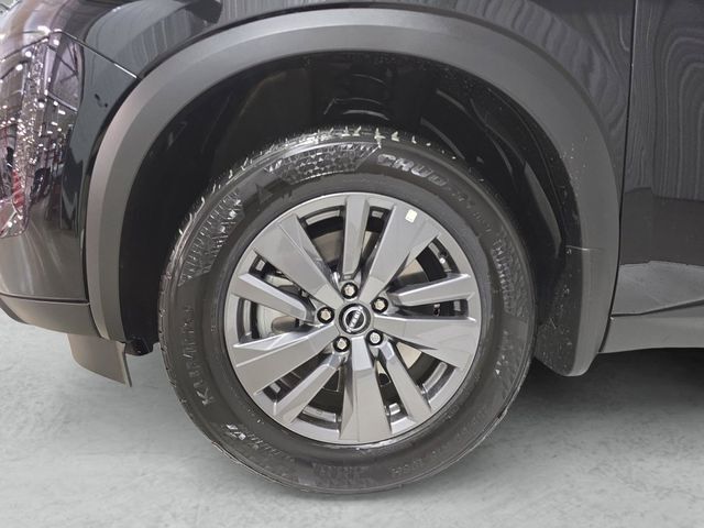 2026 Nissan Pathfinder SV Rockwall TX