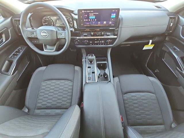 2026 Nissan Pathfinder SV Rockwall TX