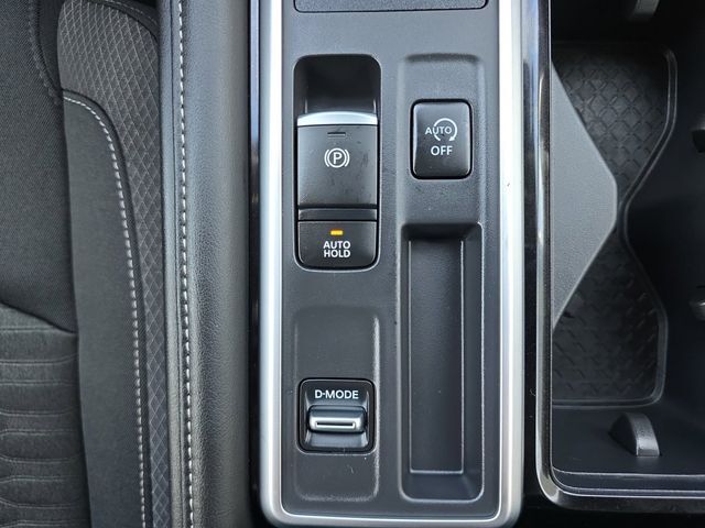 2026 Nissan Pathfinder SV Rockwall TX