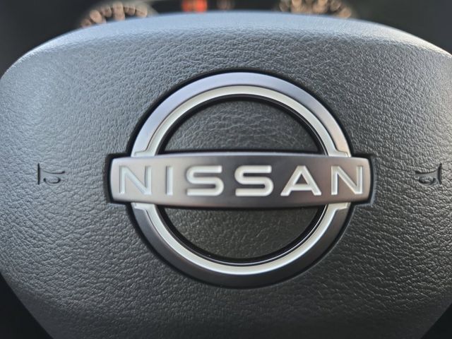 2026 Nissan Pathfinder SV Rockwall TX