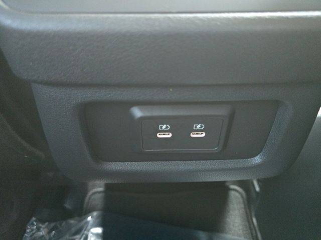 2026 Nissan Pathfinder SV Rockwall TX