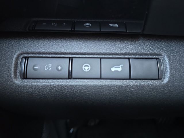 2026 Nissan Pathfinder SV Rockwall TX