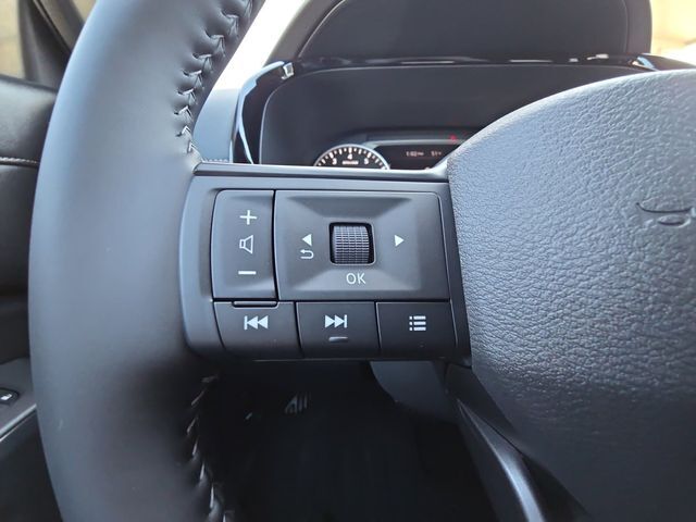 2026 Nissan Pathfinder SV Rockwall TX