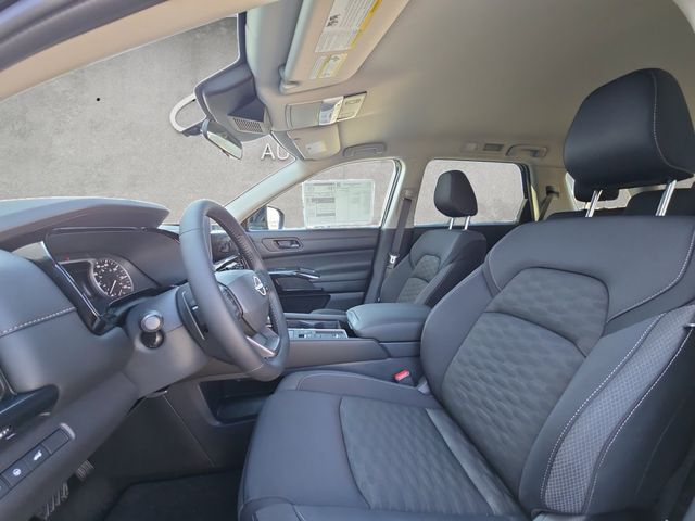 2026 Nissan Pathfinder SV Rockwall TX