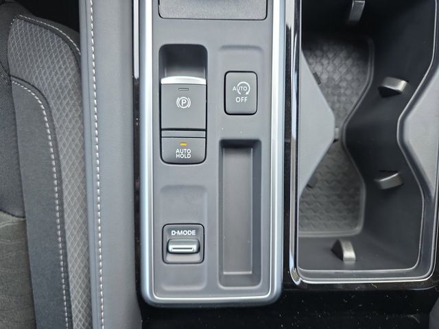 2026 Nissan Pathfinder SV Rockwall TX