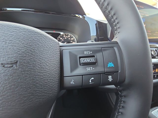 2026 Nissan Pathfinder SV Rockwall TX