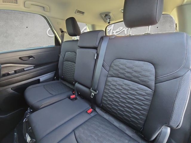 2026 Nissan Pathfinder SV Rockwall TX