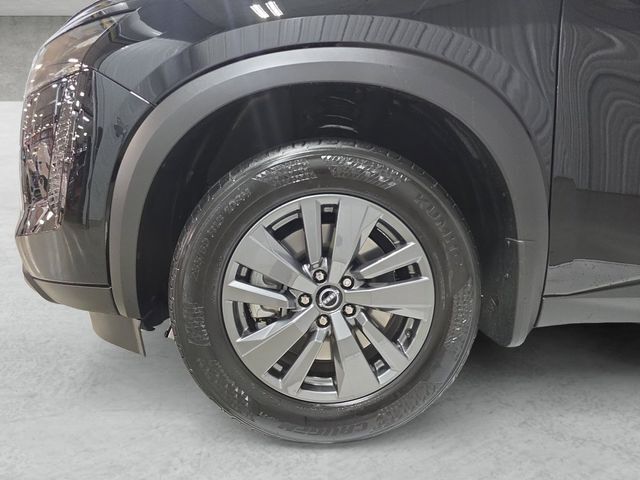 2026 Nissan Pathfinder SV Rockwall TX