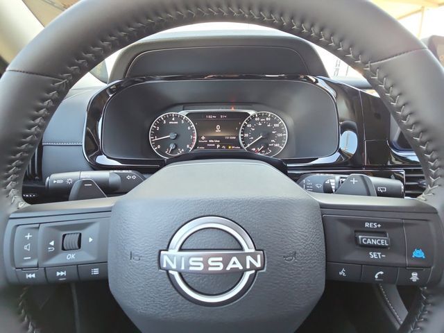 2026 Nissan Pathfinder SV Rockwall TX