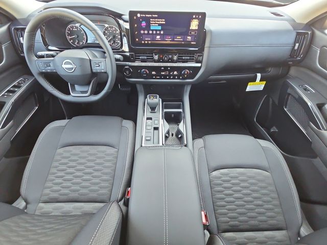 2026 Nissan Pathfinder SV Rockwall TX