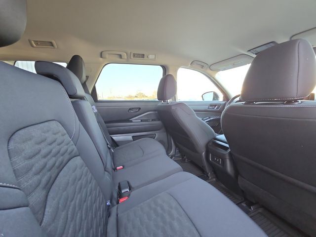 2026 Nissan Pathfinder SV Rockwall TX