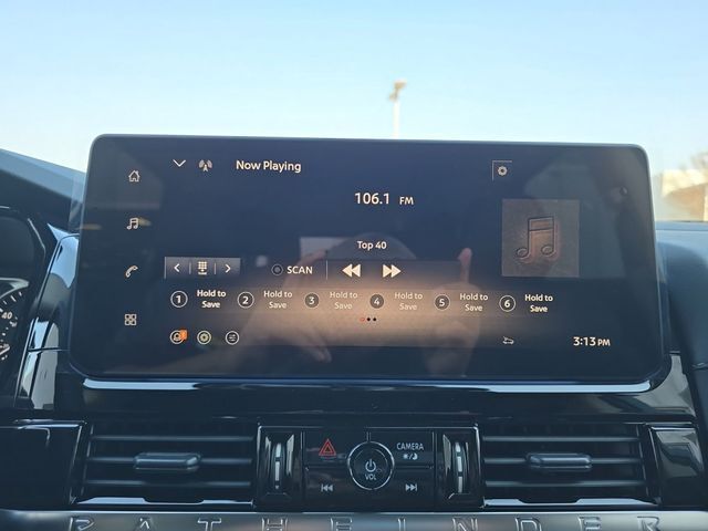 2026 Nissan Pathfinder SV Rockwall TX