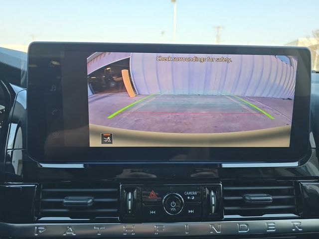 2026 Nissan Pathfinder SV Rockwall TX