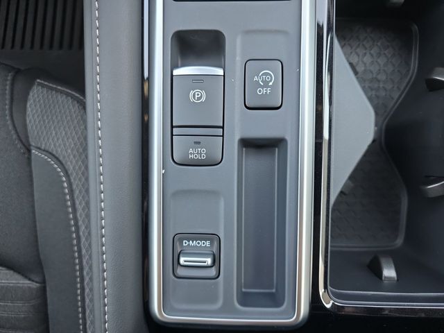 2026 Nissan Pathfinder SV Rockwall TX