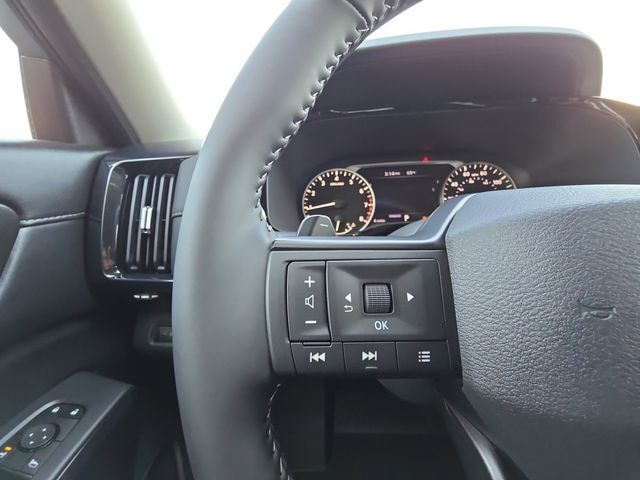 2026 Nissan Pathfinder SV Rockwall TX