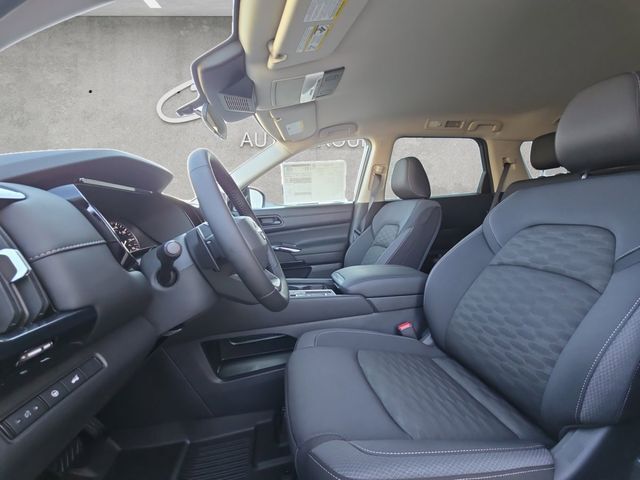 2026 Nissan Pathfinder SV Rockwall TX