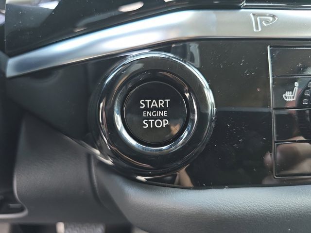 2026 Nissan Pathfinder SV Rockwall TX