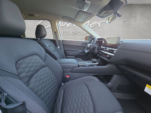 2026 Nissan Pathfinder SV Rockwall TX