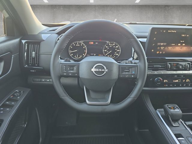 2026 Nissan Pathfinder SV Rockwall TX
