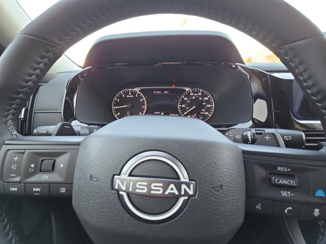 2026 Nissan Pathfinder SV Rockwall TX