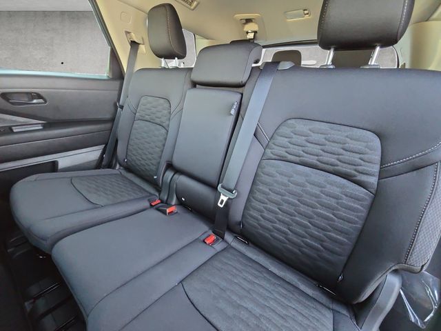 2026 Nissan Pathfinder SV Rockwall TX