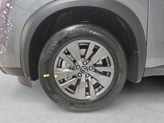 2026 Nissan Pathfinder SV Rockwall TX