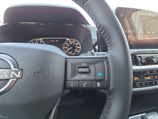 2026 Nissan Pathfinder SV Rockwall TX