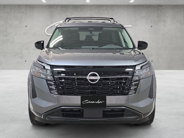 2026 Nissan Pathfinder SV Rockwall TX