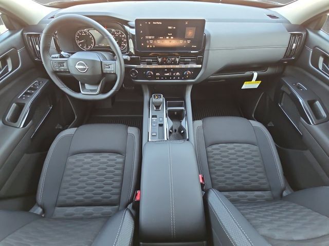 2026 Nissan Pathfinder SV Rockwall TX