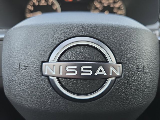 2026 Nissan Pathfinder SV Rockwall TX