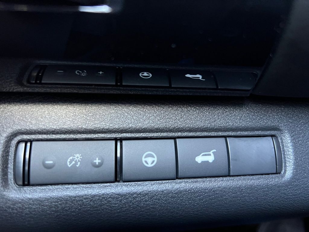 2026 Nissan Pathfinder SV San Marcos TX