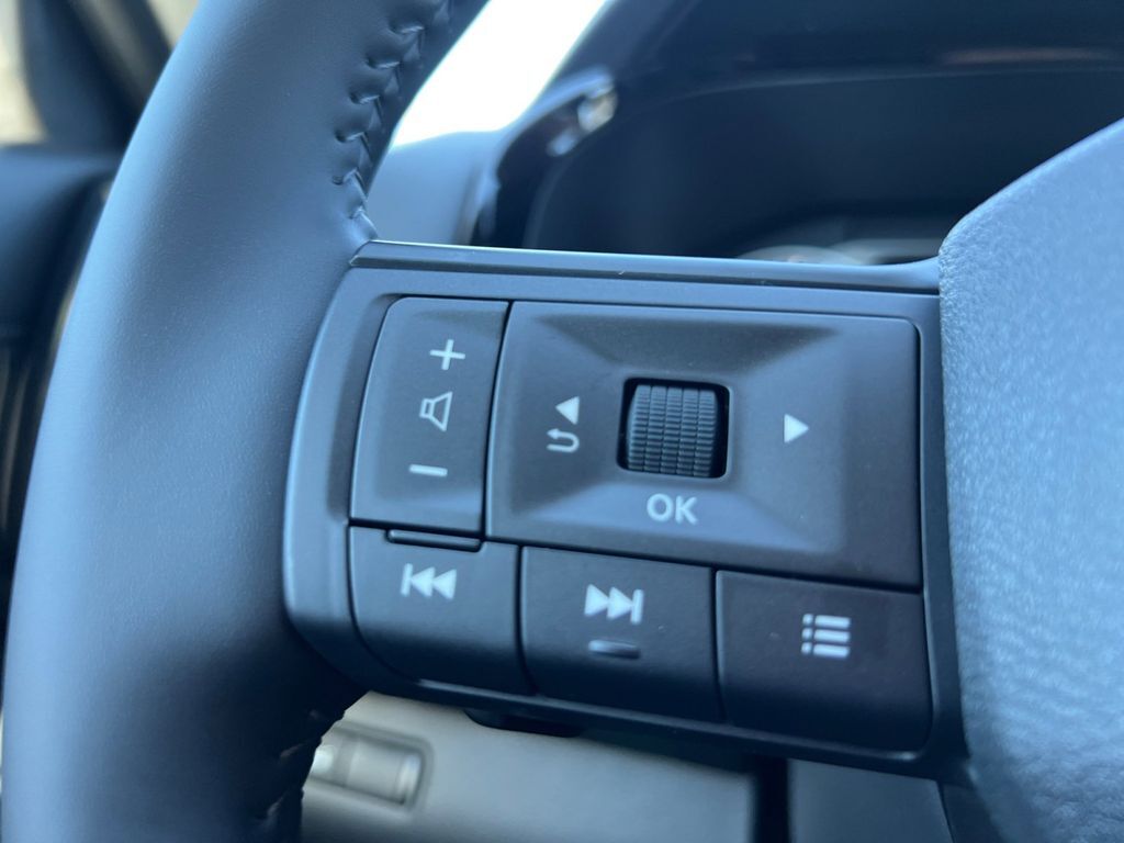 2026 Nissan Pathfinder SV San Marcos TX