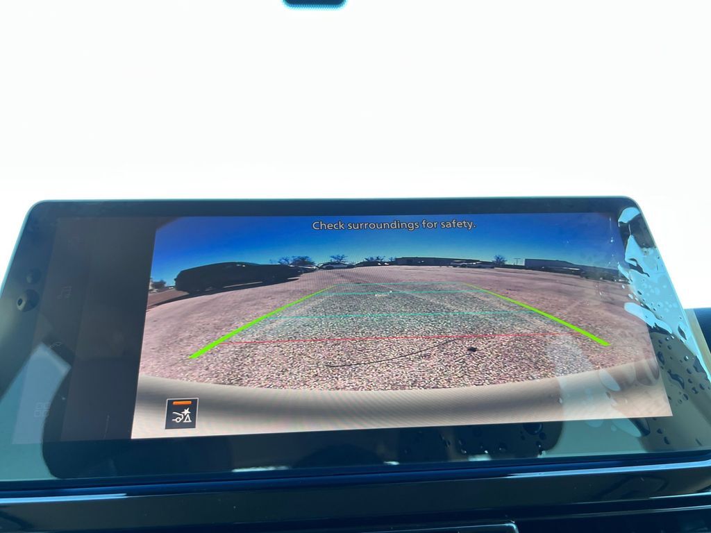 2026 Nissan Pathfinder SV San Marcos TX