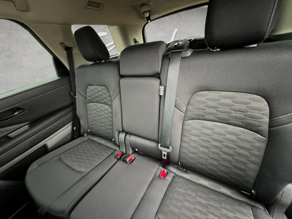 2026 Nissan Pathfinder SV San Marcos TX