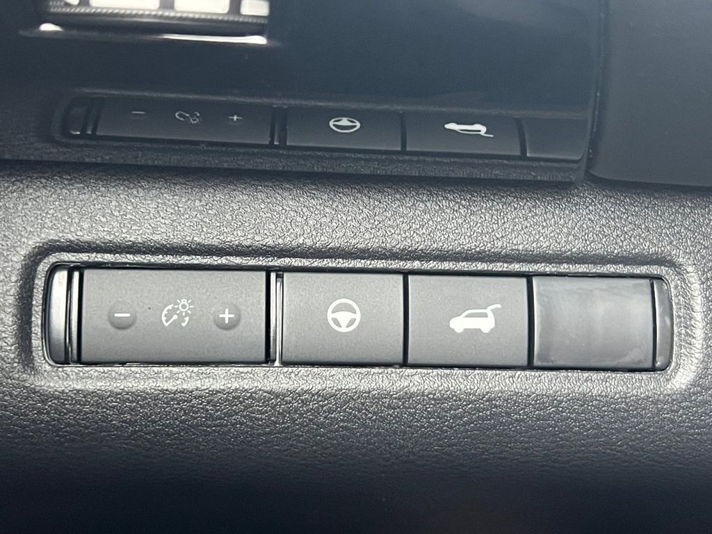 2026 Nissan Pathfinder SV San Marcos TX